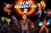 Echo Generation 2 ya disponible en PC, Xbox Series X|S, y Xbox Game Pass