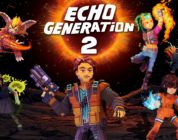 Echo Generation 2 ya disponible en PC, Xbox Series X|S, y Xbox Game Pass