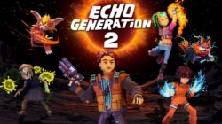 Echo Generation 2 ya disponible en PC, Xbox Series X|S, y Xbox Game Pass