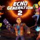 Echo Generation 2 ya disponible en PC, Xbox Series X|S, y Xbox Game Pass