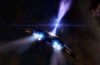 Elite Dangerous fija el 30 de junio para sus nuevas operaciones cooperativas y mejora la iluminación espacial