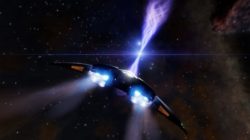 Elite Dangerous fija el 30 de junio para sus nuevas operaciones cooperativas y mejora la iluminación espacial