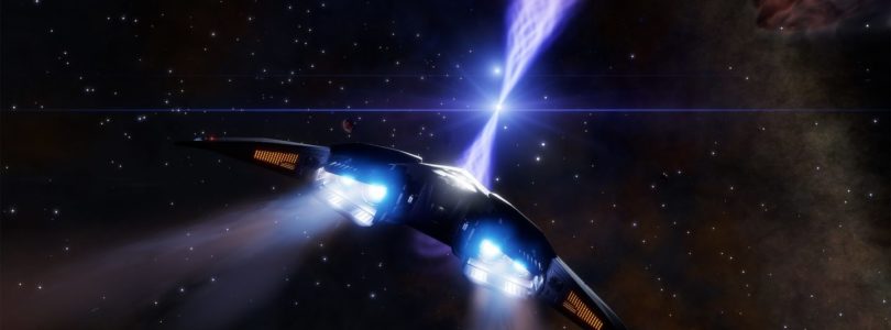 Elite Dangerous fija el 30 de junio para sus nuevas operaciones cooperativas y mejora la iluminación espacial