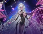 Sharon se une al plantel de Etheria: Restart como la última Animus de la Temporada SS4