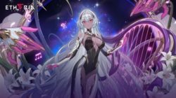 Sharon se une al plantel de Etheria: Restart como la última Animus de la Temporada SS4