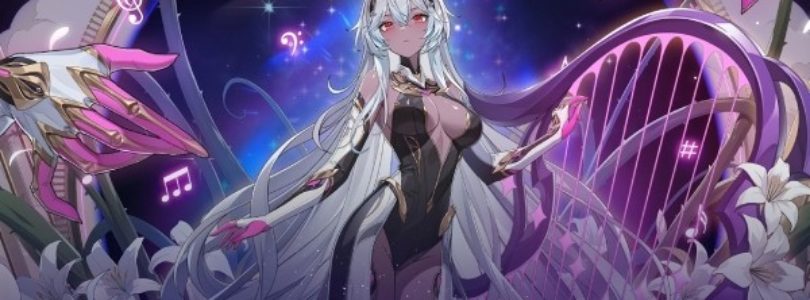 Sharon se une al plantel de Etheria: Restart como la última Animus de la Temporada SS4