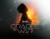 EVE Online: Cradle of War es la nueva expansión que cambiará las reglas de la guerra galáctica