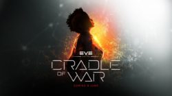 EVE Online: Cradle of War es la nueva expansión que cambiará las reglas de la guerra galáctica