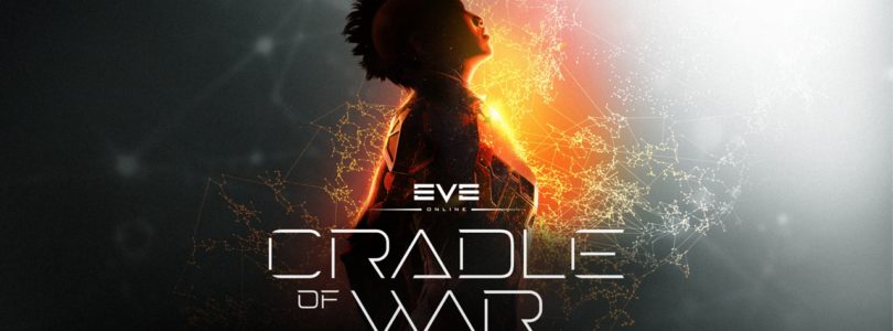 EVE Online: Cradle of War es la nueva expansión que cambiará las reglas de la guerra galáctica