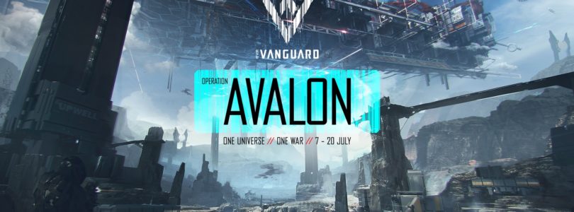El shooter de extracción de EVE Online ya tiene fecha: todo sobre la Alfa de EVE Vanguard