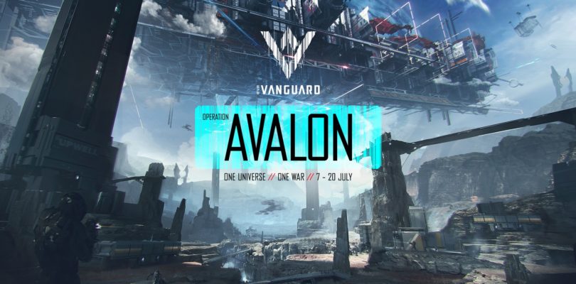 El shooter de extracción de EVE Online ya tiene fecha: todo sobre la Alfa de EVE Vanguard