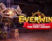 Everwind recibe “The First Ascent”, su primera gran actualización de contenido