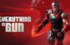 Everything is Gun! apuesta por el caos absoluto con un FPS inspirado en Doom y The Binding of Isaac