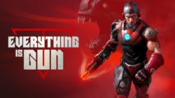 Everything is Gun! apuesta por el caos absoluto con un FPS inspirado en Doom y The Binding of Isaac