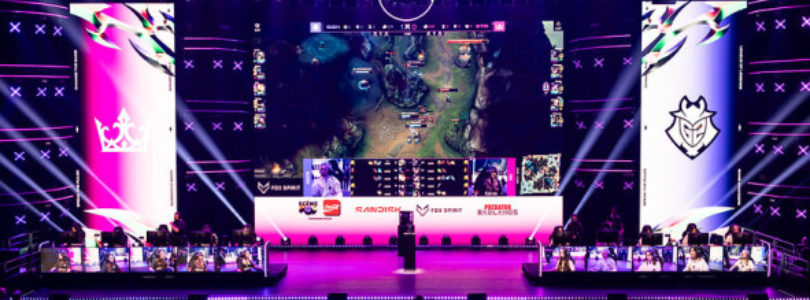 Vuelve League of Legends Game Changers Rising, el formato competitivo ideado para el talento en femenino