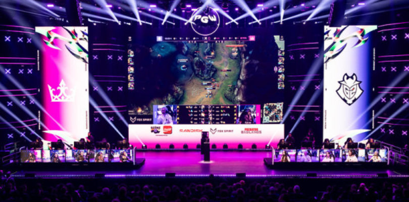 Vuelve League of Legends Game Changers Rising, el formato competitivo ideado para el talento en femenino