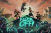 ¿Podrás sobrevivir al Sheepocalypse? El cooperativo de acción y aventura Flock Off! llegará a Steam en 2026
