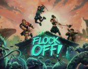 ¿Podrás sobrevivir al Sheepocalypse? El cooperativo de acción y aventura Flock Off! llegará a Steam en 2026