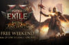 Prueba Path of Exile 2: Return of the Ancients gratis durante el fin de semana