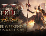 Prueba Path of Exile 2: Return of the Ancients gratis durante el fin de semana