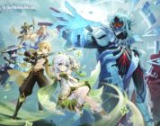 Genshin Impact versión Luna VII: Sumeru en peligro y el debut de la bruja Nicole