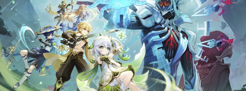 Genshin Impact versión Luna VII: Sumeru en peligro y el debut de la bruja Nicole