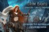 Grim Dawn se expande en julio con Fangs of Asterkarn: un 30% más de mapa y la nueva maestría Berserker