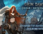 Grim Dawn se expande en julio con Fangs of Asterkarn: un 30% más de mapa y la nueva maestría Berserker