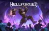 El hijo bastardo de Diablo y Vampire Survivors busca probadores: Así es Hellforged