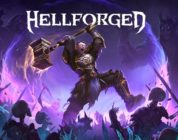 El hijo bastardo de Diablo y Vampire Survivors busca probadores: Así es Hellforged