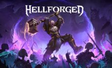 Impresiones – Jugamos Hellforged: el prometedor híbrido entre Diablo y Vampire Survivors que ya puedes probar en Steam