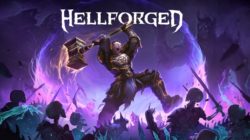 El hijo bastardo de Diablo y Vampire Survivors busca probadores: Así es Hellforged