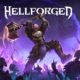 El hijo bastardo de Diablo y Vampire Survivors busca probadores: Así es Hellforged