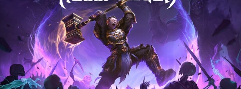 El hijo bastardo de Diablo y Vampire Survivors busca probadores: Así es Hellforged
