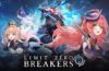 NC America invita a jugadores de todo el mundo a inscribirse desde hoy en el “Prologue Test” de Limit Zero Breakers