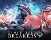 NC America invita a jugadores de todo el mundo a inscribirse desde hoy en el “Prologue Test” de Limit Zero Breakers