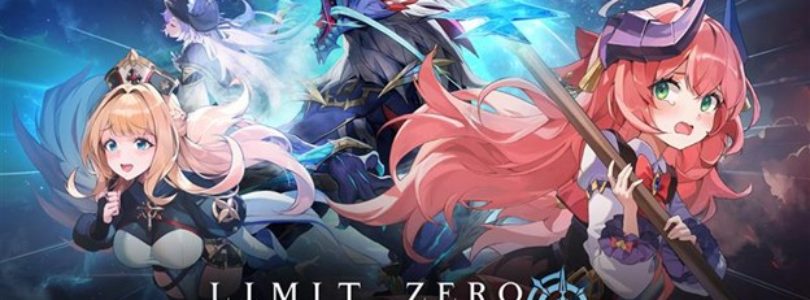 NC America invita a jugadores de todo el mundo a inscribirse desde hoy en el “Prologue Test” de Limit Zero Breakers