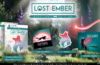 Lost Ember llegará en formato físico para PlayStation 5 y Xbox Series X