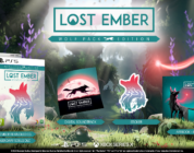 Lost Ember llegará en formato físico para PlayStation 5 y Xbox Series X