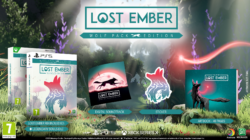 Lost Ember llegará en formato físico para PlayStation 5 y Xbox Series X