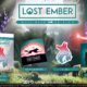 Lost Ember llegará en formato físico para PlayStation 5 y Xbox Series X