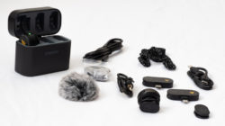 Análisis del micrófono inalámbrico de solapa Maono Wave T5