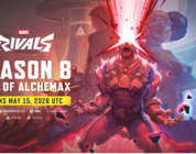 Devil Dinosaur se une a Marvel Rivals en la Temporada 8: SINS OF ALCHEMAX, disponible el 15 de mayo