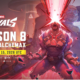 Devil Dinosaur se une a Marvel Rivals en la Temporada 8: SINS OF ALCHEMAX, disponible el 15 de mayo