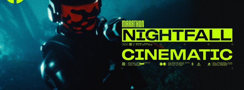 Marathon abraza el terror en el primer tráiler de su segunda temporada