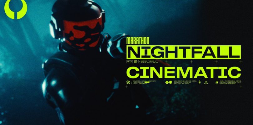 Marathon abraza el terror en el primer tráiler de su segunda temporada