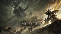 El ARPG de extracción Mistfall Hunter fija la fecha de su beta abierta para este mes de junio