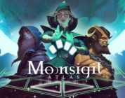 Moonsigil Atlas ya está disponible y utiliza las fases reales de la Luna para alterar cada partida