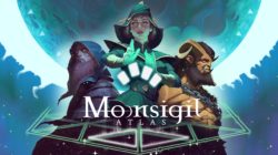 Moonsigil Atlas ya está disponible y utiliza las fases reales de la Luna para alterar cada partida