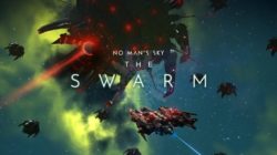 No Man’s Sky se supera otra vez: Hello Games lanza la enorme actualización de contenido The Swarm